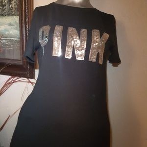 New PINK Victoria's Secret New Top